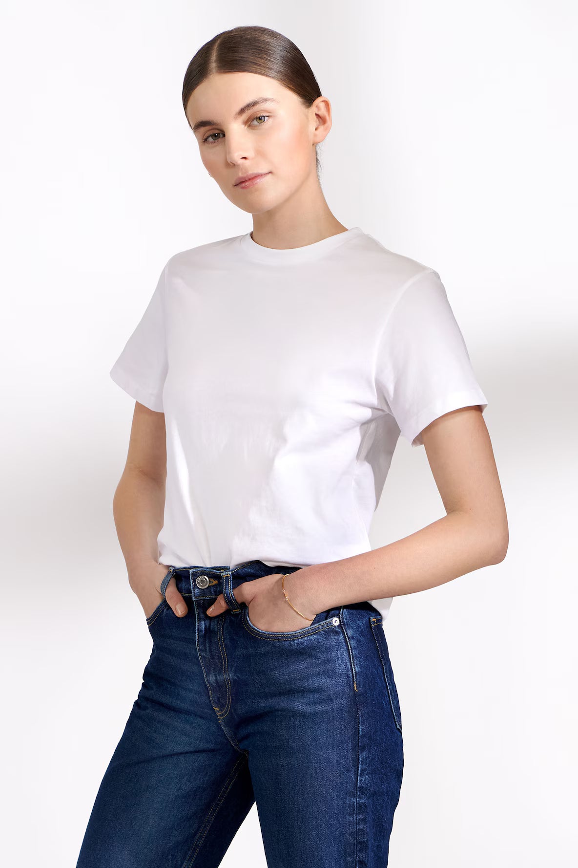 CREWNECK REGULAR 606001