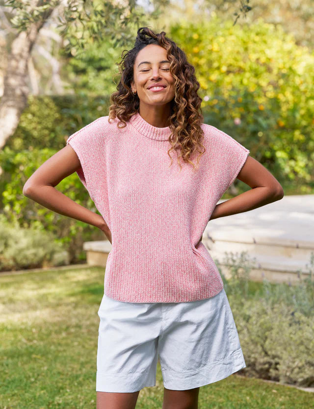 MONTECITO VEST