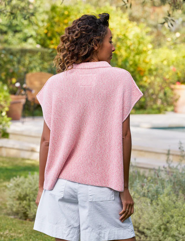 MONTECITO VEST