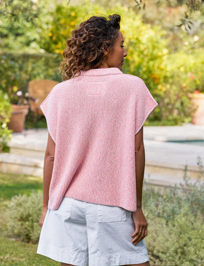 MONTECITO VEST