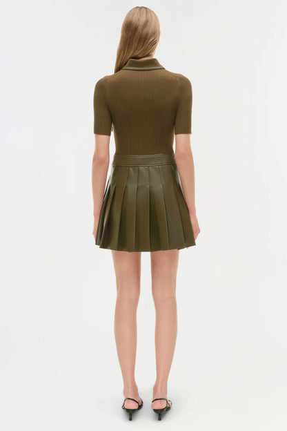 LINNIE MINI DRESS 525-1022