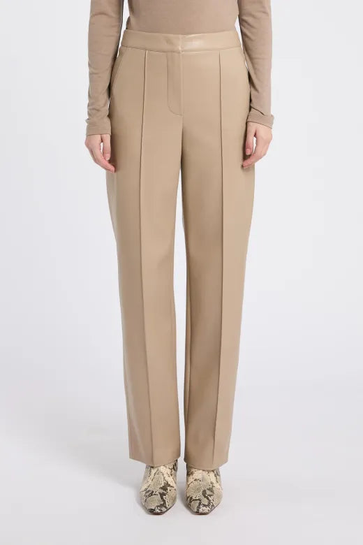 PANTALONE  VEGAN  PANT