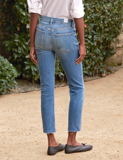 DERRY SIGNATURE JEAN