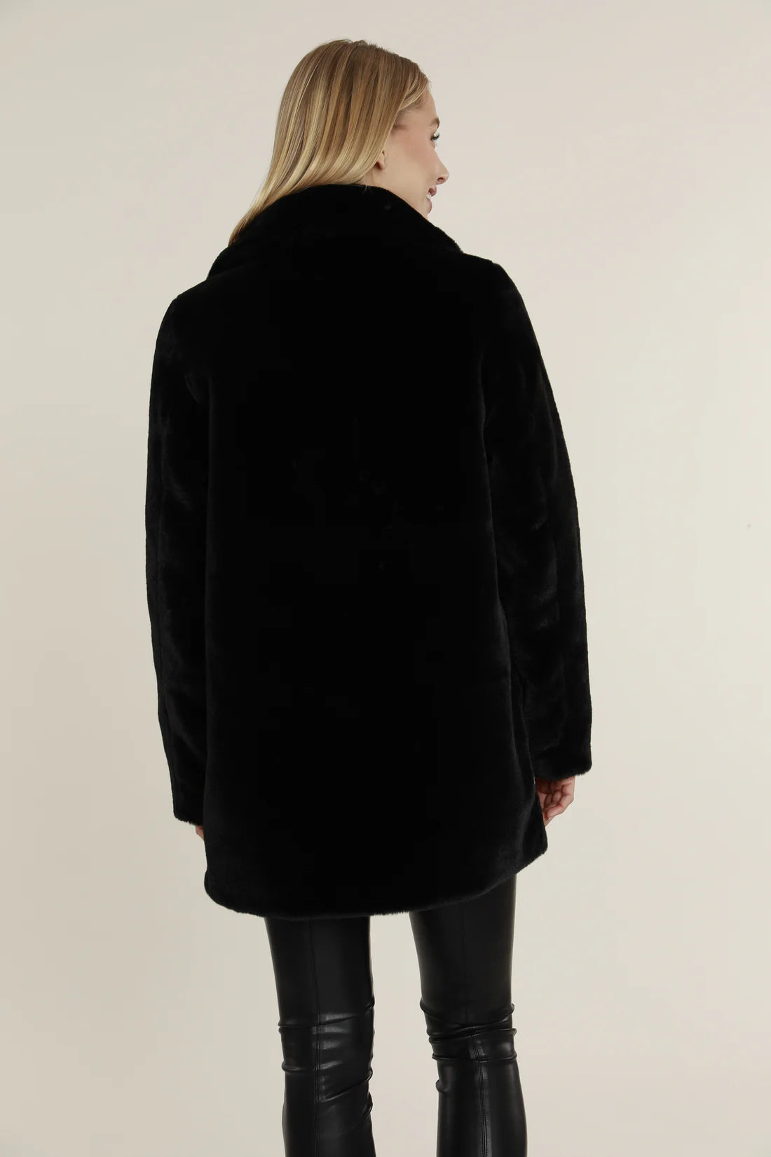 MID LENGTH FAUX FUR 74871