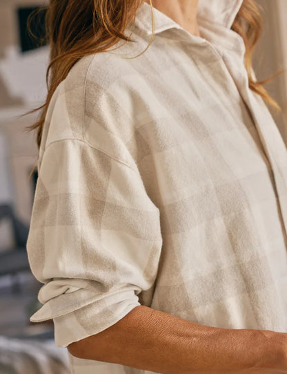 EILEEN ITALIAN FLANNEL