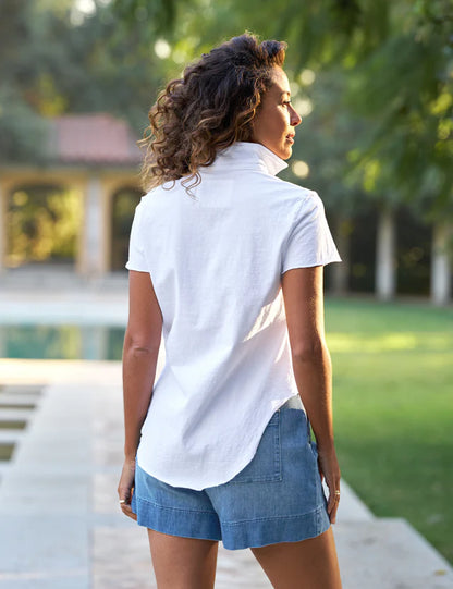 CHARLOTTE POLO