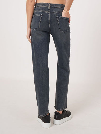 WIDE LEG DENIM 800223