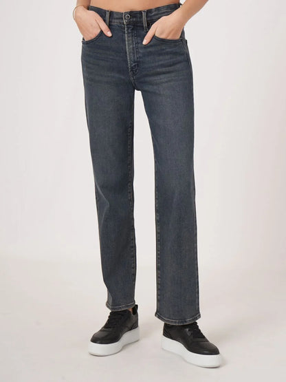 WIDE LEG DENIM 800223