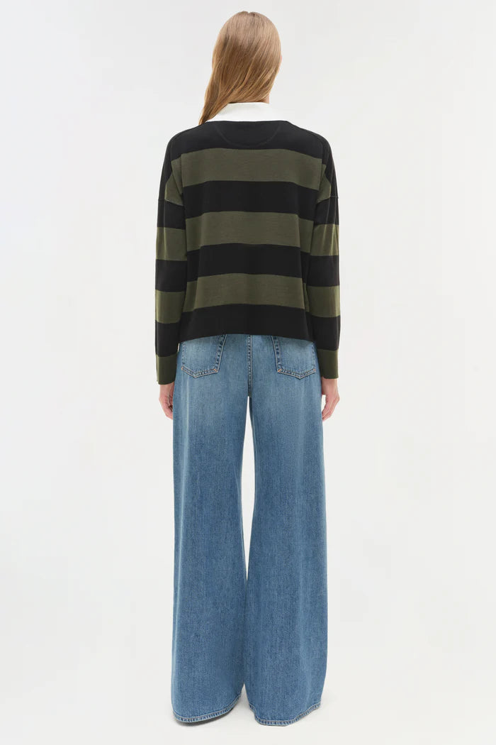 CARSON RUGBY POLO 525-2013-K