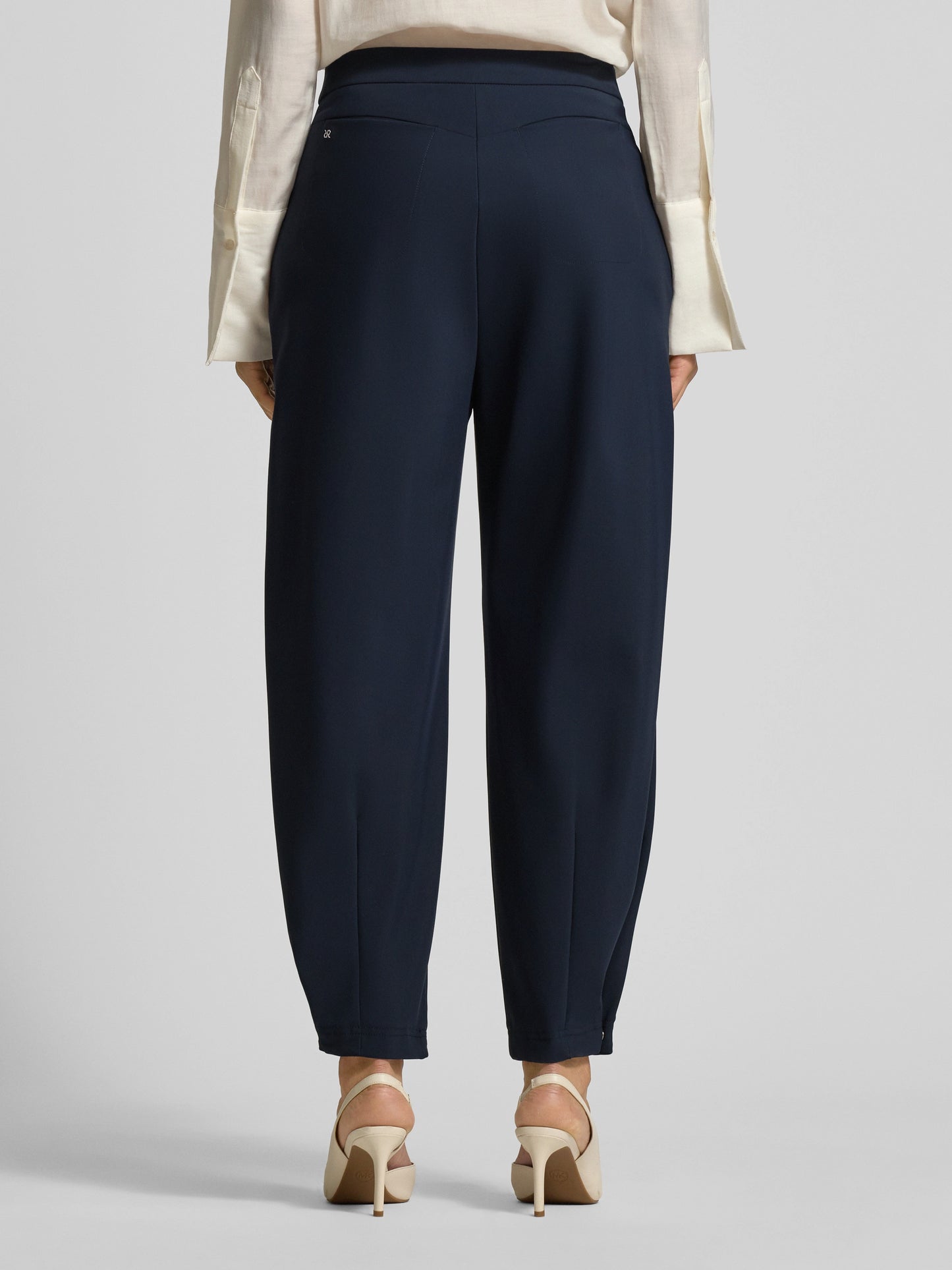 ODINE 6/8 TROUSER RRW-534668-9903