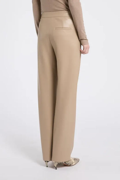 PANTALONE  VEGAN  PANT