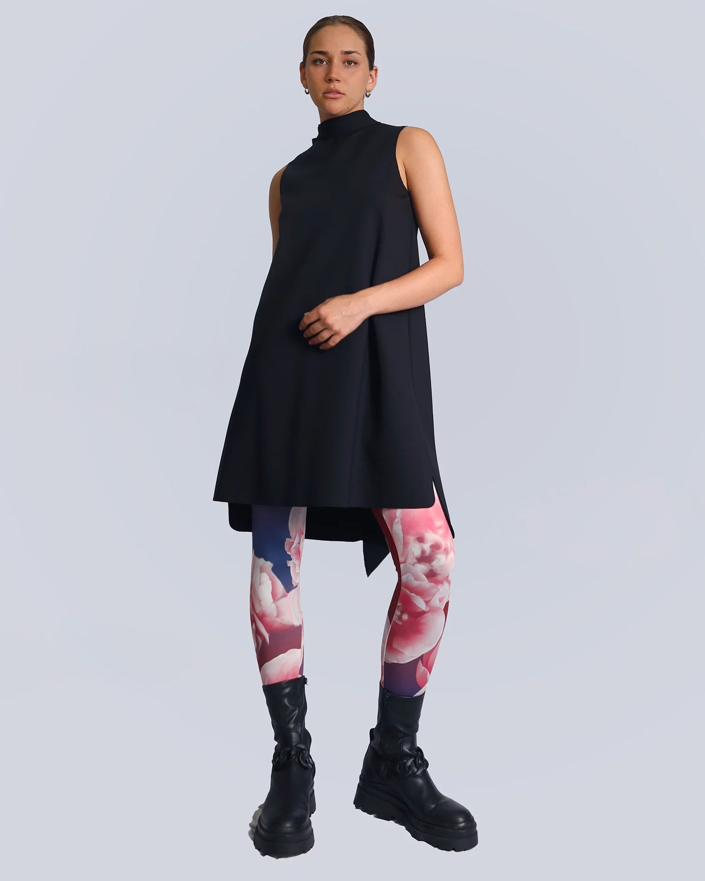 HUTCHINSON DRESS CLA692