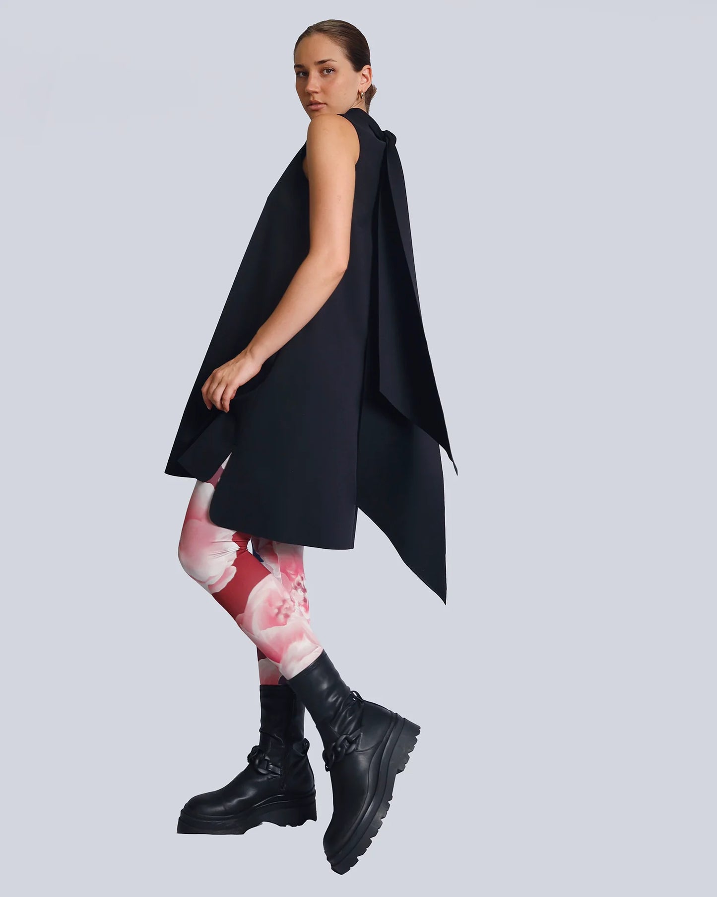HUTCHINSON DRESS CLA692