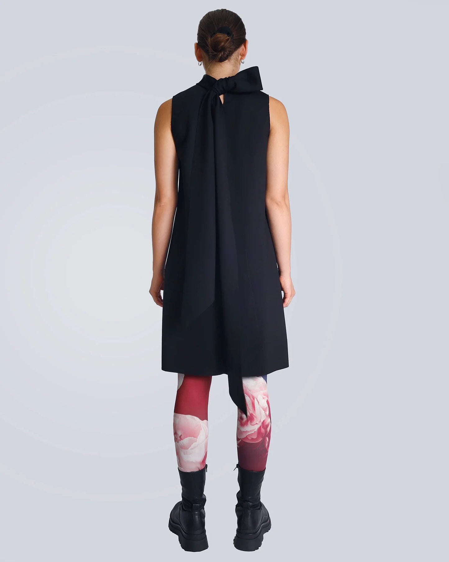 HUTCHINSON DRESS CLA692