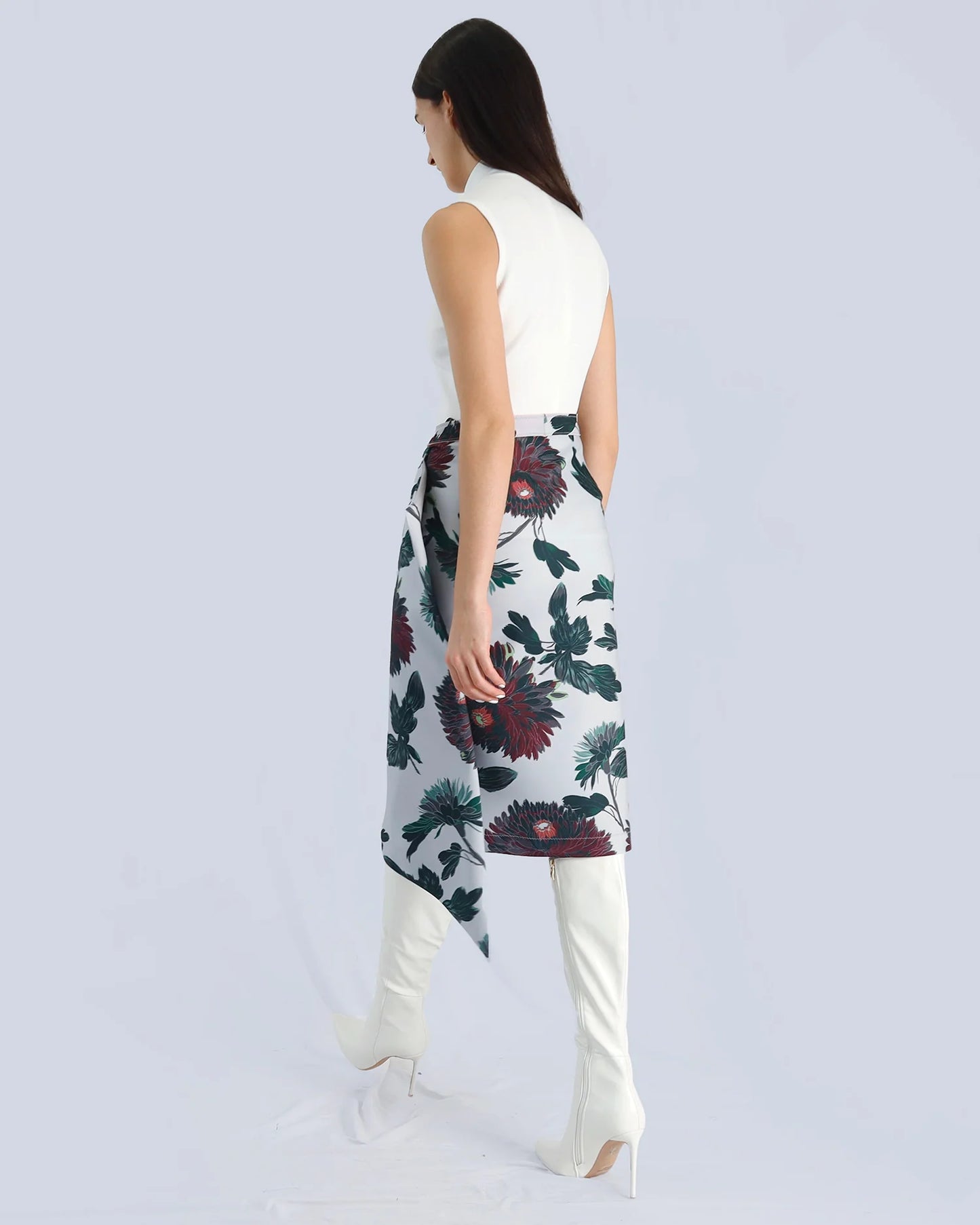 THE TAYLOR SKIRT A26106