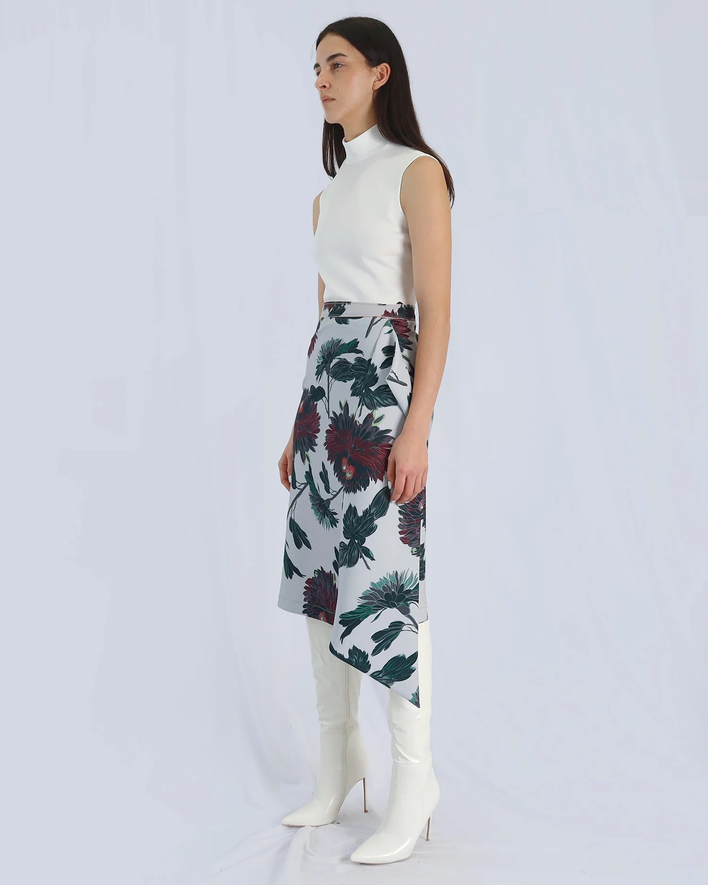 THE TAYLOR SKIRT A26106