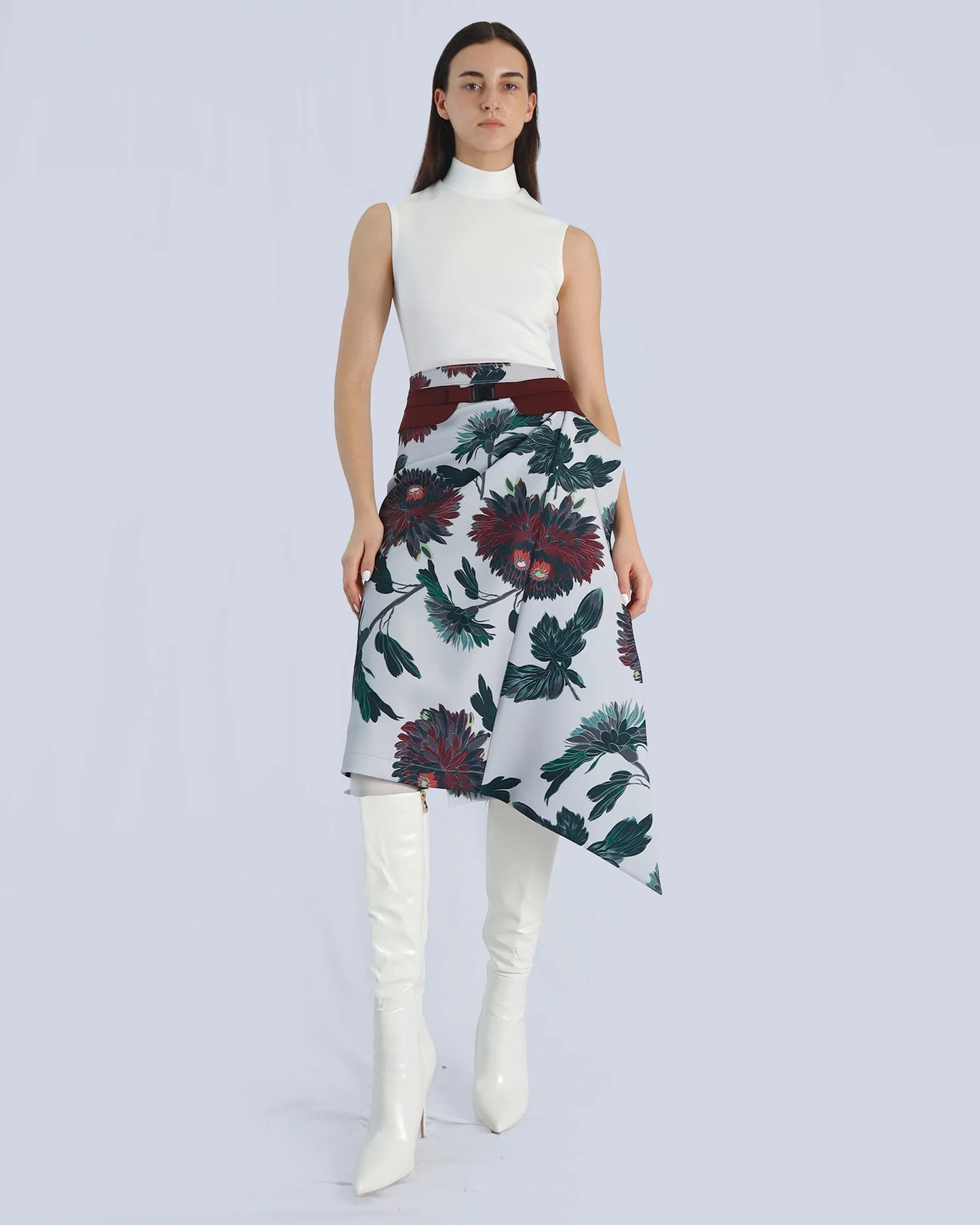 THE TAYLOR SKIRT A26106