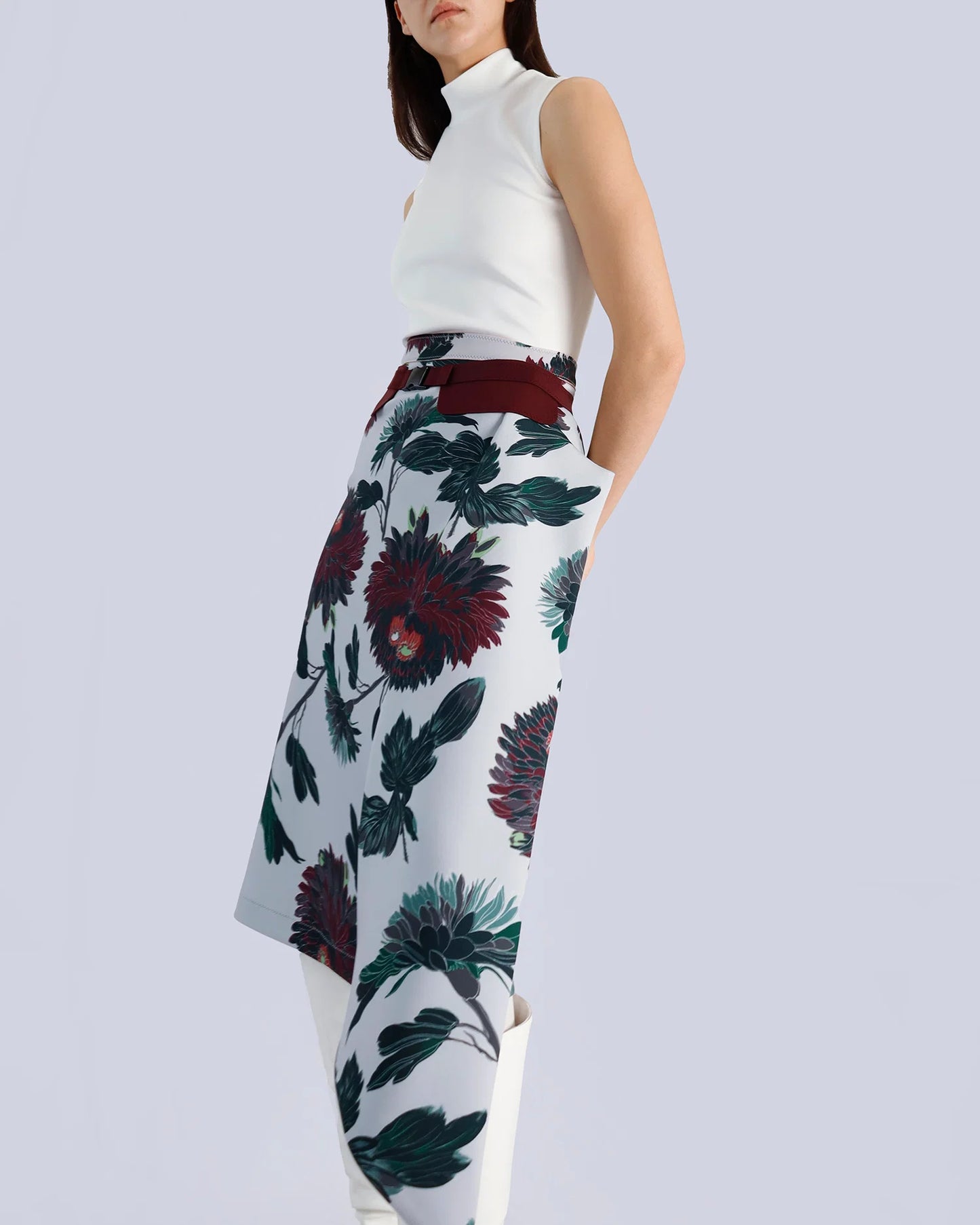 THE TAYLOR SKIRT A26106