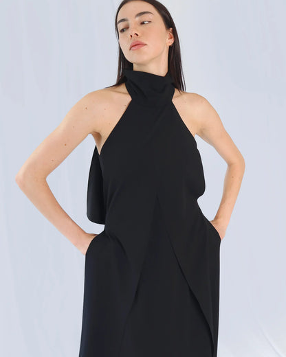 TIFANY DRESS