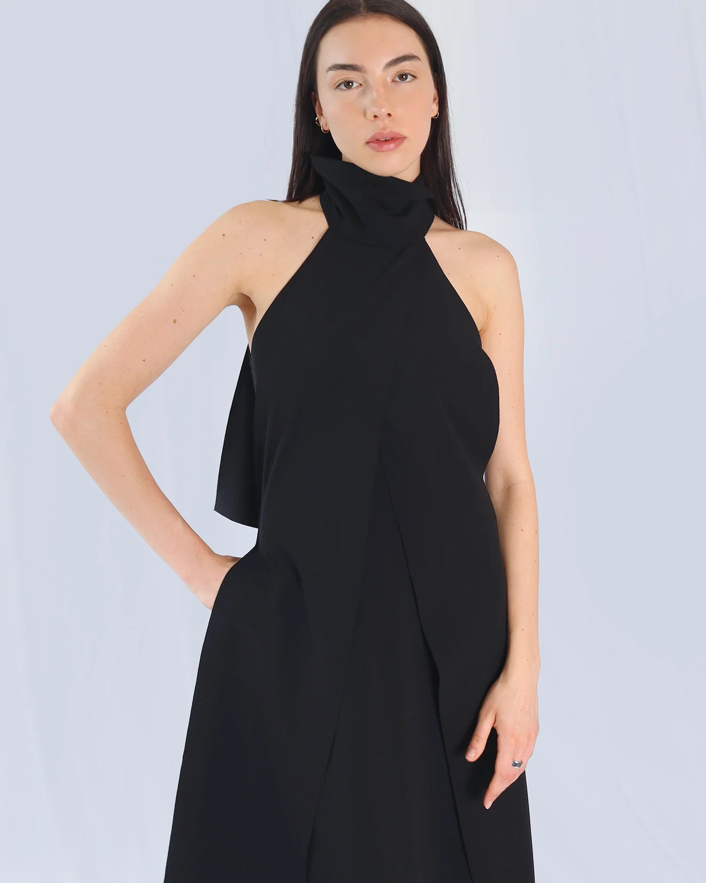 TIFANY DRESS