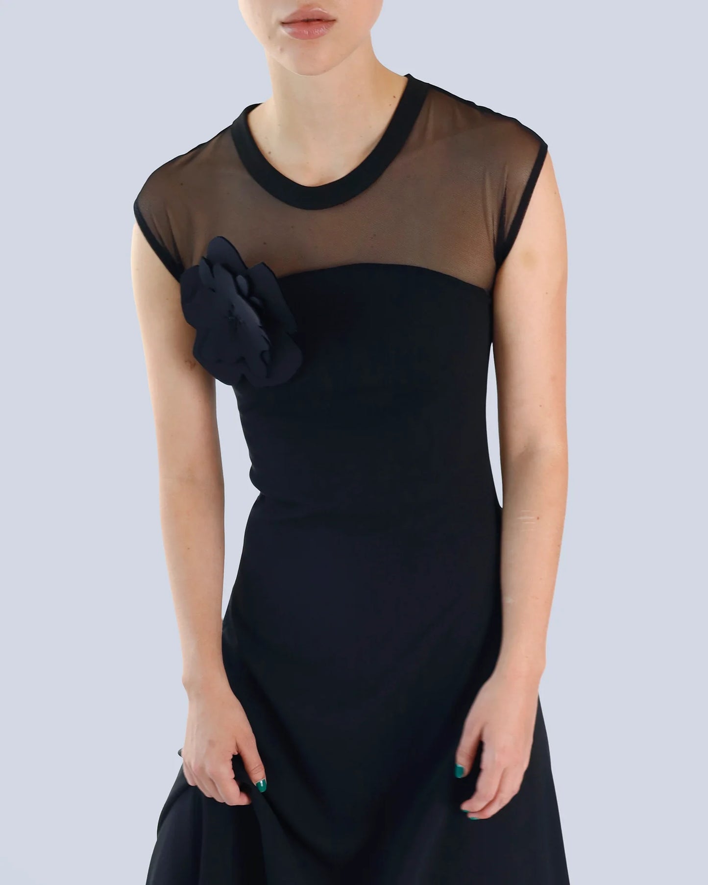 TORI DRESS