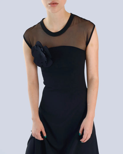 TORI DRESS