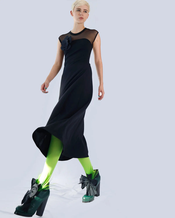 TORI DRESS