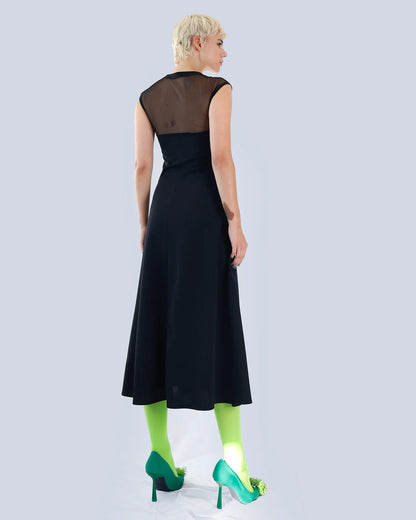TORI DRESS