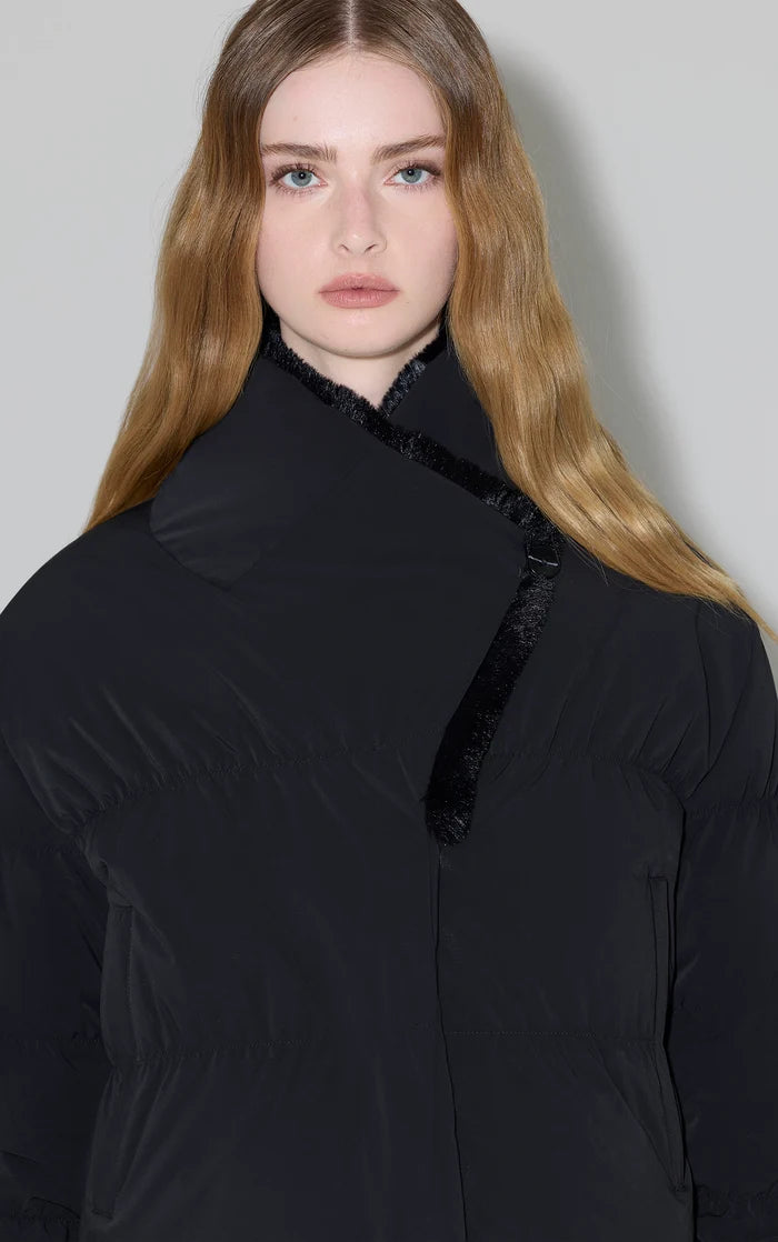 ADAIR  REVERSABLE JACKET