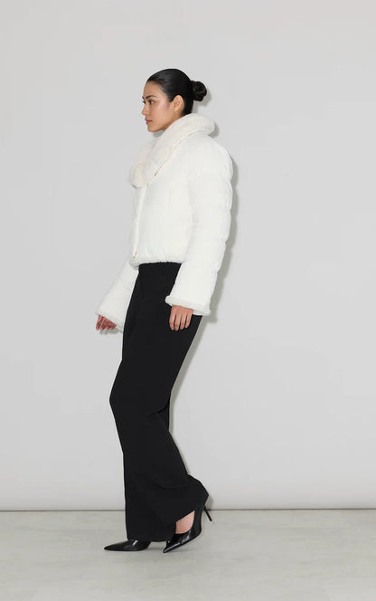 ADAIR  REVERSABLE JACKET