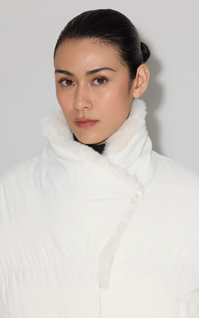 ADAIR  REVERSABLE JACKET