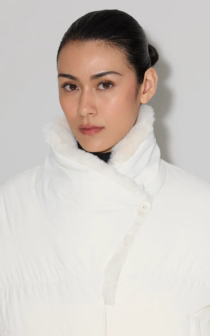 ADAIR  REVERSABLE JACKET