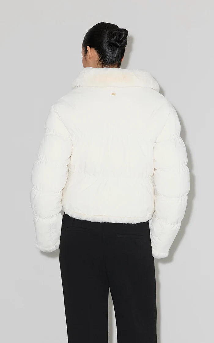 ADAIR  REVERSABLE JACKET