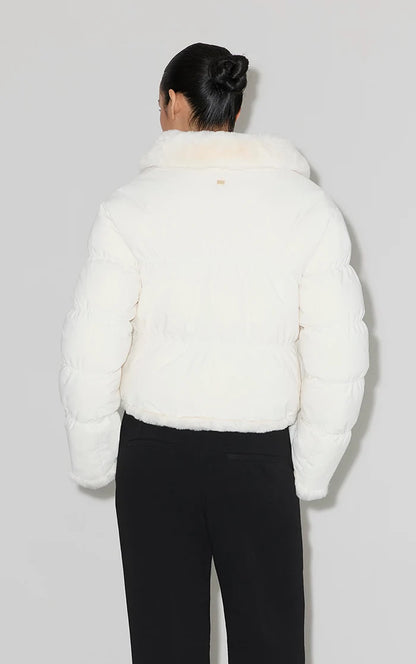 ADAIR  REVERSABLE JACKET