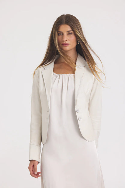 AMELIA PATINA LEATHER 581J141