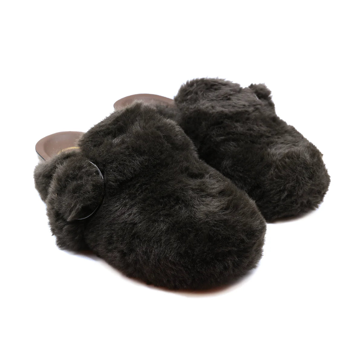 ASPEN FUR CLOG