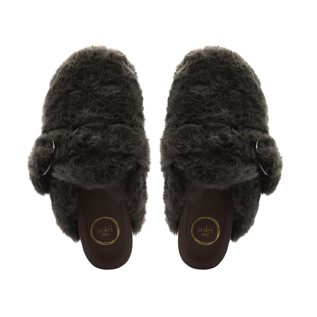 ASPEN FUR CLOG