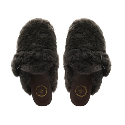 ASPEN FUR CLOG