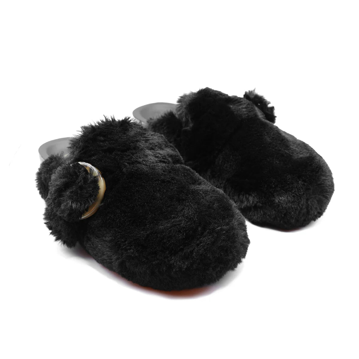 ASPEN FUR CLOG