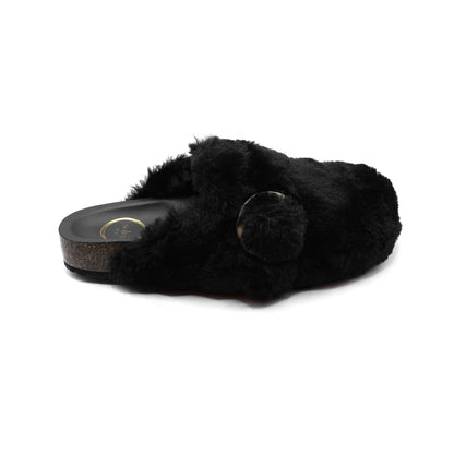 ASPEN FUR CLOG