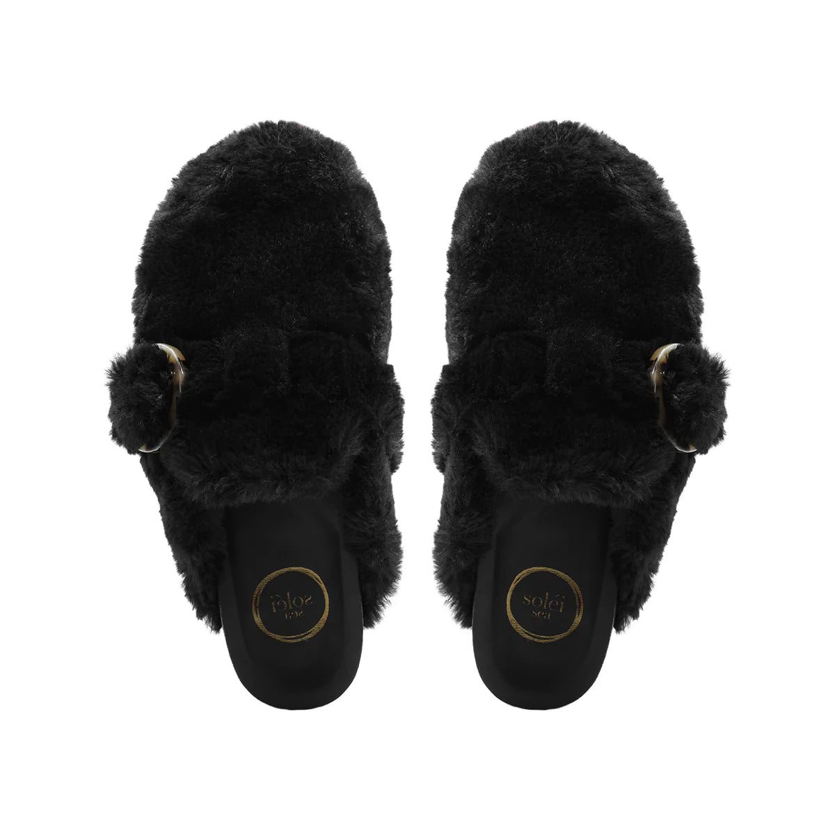 ASPEN FUR CLOG