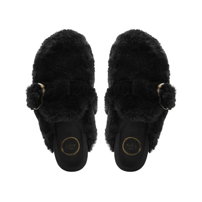 ASPEN FUR CLOG
