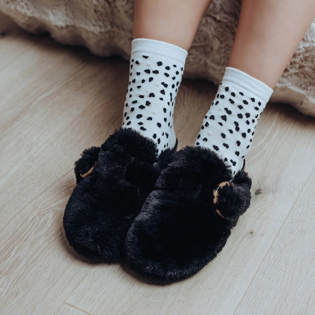 ASPEN FUR CLOG