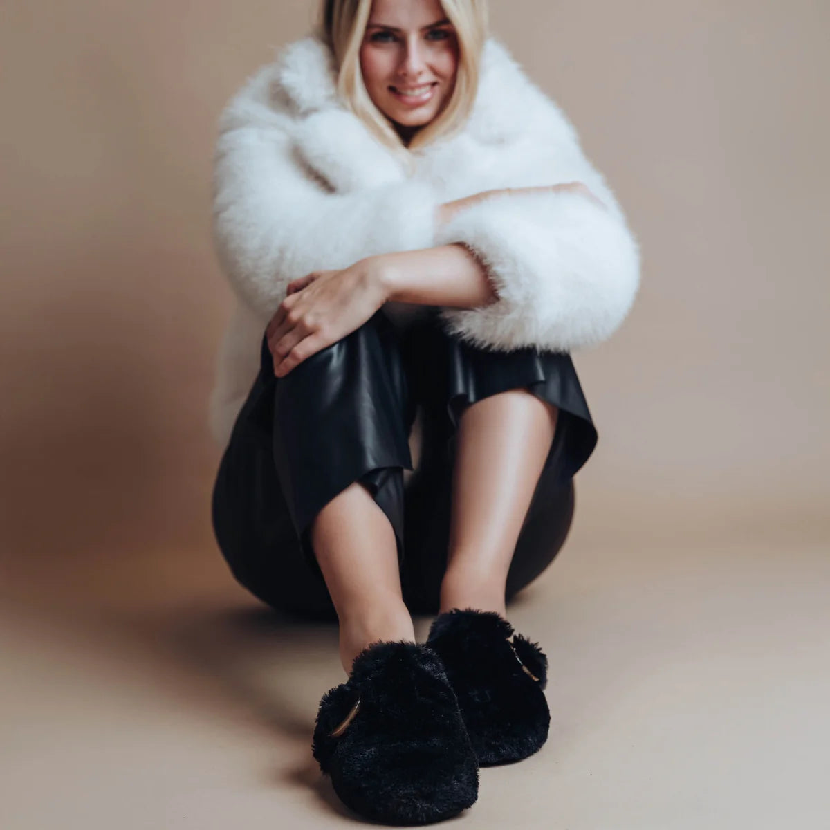 ASPEN FUR CLOG