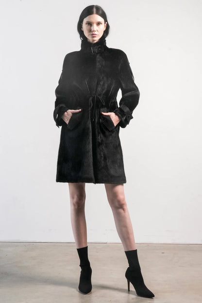 CHICA CHICA JACKET