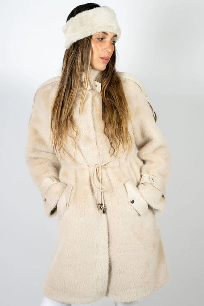 CHICA CHICA JACKET