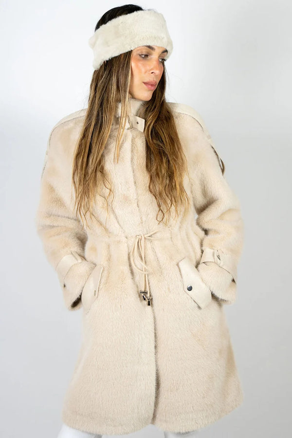 CHICA CHICA JACKET