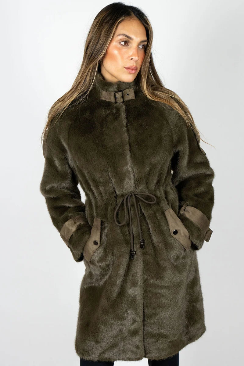 CHICA CHICA JACKET