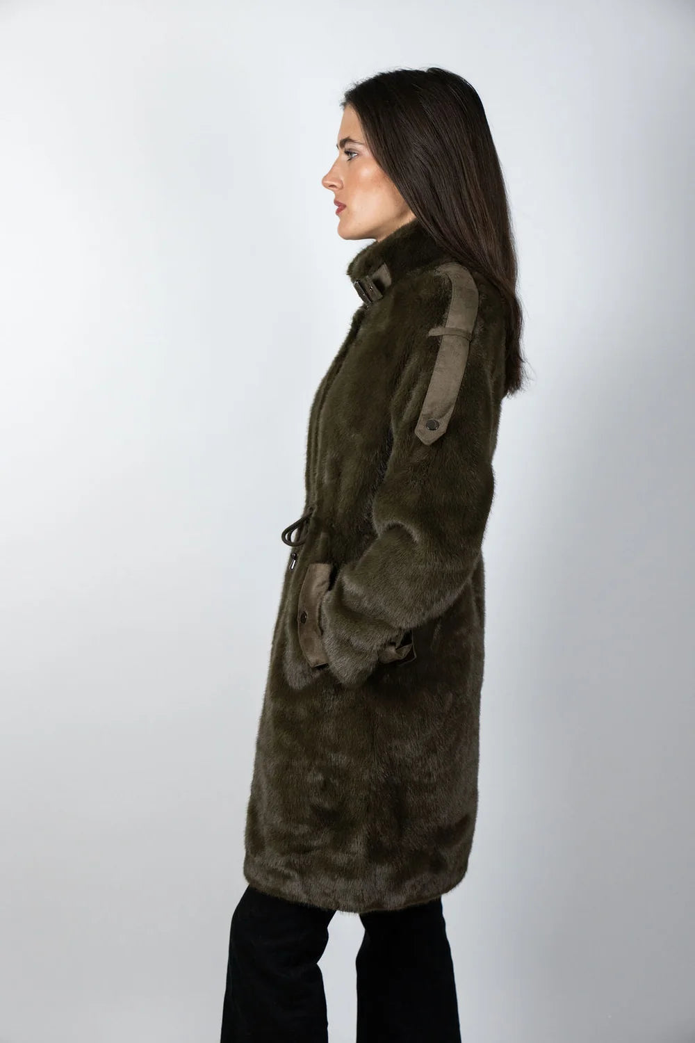 CHICA CHICA JACKET