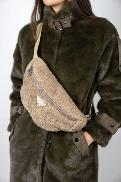 CHICA CHICA JACKET